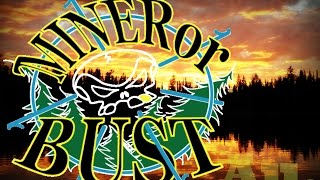 S/5 PRT/4 The Gold Prospector MINER or BUST