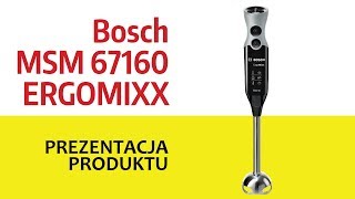 Blender BOSCH MSM 67160