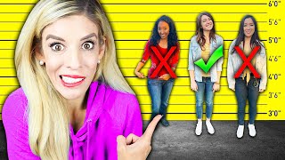 WHICH New BEST FRIEND Will REBECCA Chose? (Found Hidden Spy in Disguise using Hacks and Pranks)