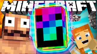 If a New Mob was Added to Minecraft - Part 1