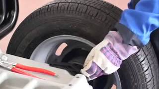 Балансировочный станок  CB1920B Trommelberg Китай