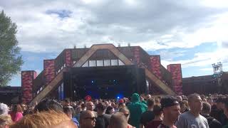 Darkraver @ Harmony of Hardcore 2019