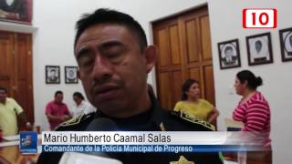 Vigilancia en Progreso para detectar tráfico de drogas