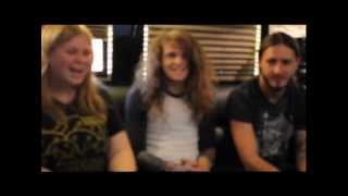 Miss May I #3-