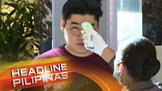 Headline Pilipinas, 19 February 2020 | DZMM