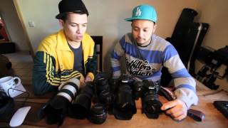 Canon Objektive TOP / FLOP #04