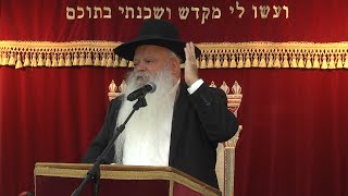 מי כתוב בספר | סדרת גוג ומגוג | הרב דניאל זר