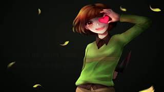 Nightcore - Stronger than you (Chara version) (türkçe çeviri)