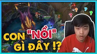 CON "NỒI" GÌ ĐÂY !? | WIN DỄ DÀNG KHI CHƠI VIKTOR