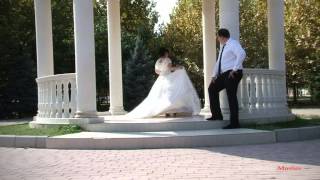 СВАДЬБА В ДАГЕСТАНЕ. Студия МАКС т. 8-928-580-2662