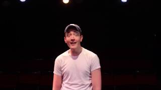 "Fat Pig" (Carter) Monologue