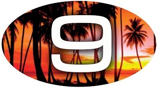 Прохождение GTA Vice City: Миссия 9 - Стрельба в Молле