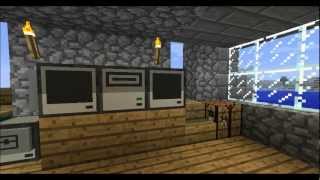 Applications of ComputerCraft: Emails and Notifications