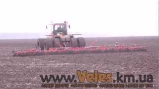 Культиватор КСП-12 от Велес-Агро