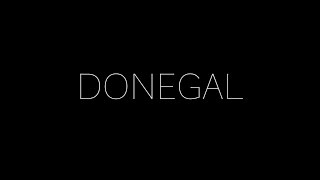 Run In The Dark Donegal
