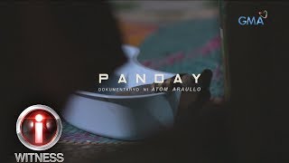 I-Witness: 'Panday,' dokumentaryo ni Atom Araullo (full episode)