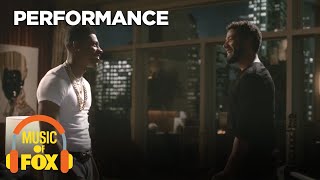 Trapped ft. Jamal Lyon And Hakeem Lyon | Season 4 Ep. 8 | EMPIRE