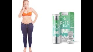Keto Guru How To Use