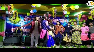 Am Ma Dah Luya A Mai/New Santali Fansan video#405/Singer-Swapan/