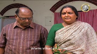 Thirumathi Selvam Episode 1211, 10/08/12