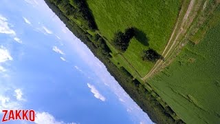 Fpv Meets Zakko
