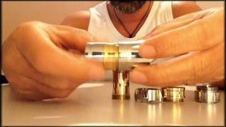 Maraxus von Tactical Workz