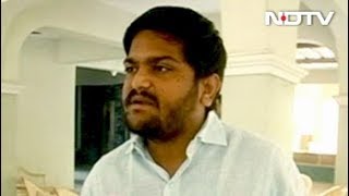 2.5 साल तक किसी पार्टी में नहीं जाऊंगा : हार्दिक पटेल