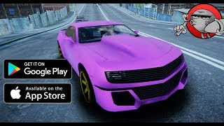 MadOut 2 - НЕФТЕВЫШКИ