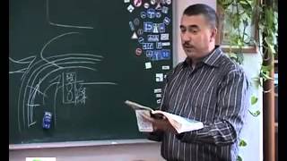 Видео уроки правил дорожного движения
