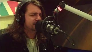 Віктор Янцо - Колискова (live 2.01.2015)