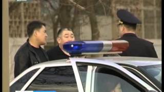 Восемь ДТП зарегистрировано на дорогах Калмыкии
