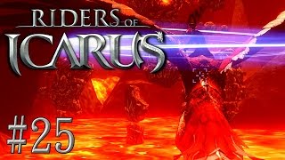 Riders Of Icarus -Crow's Calling- Episode 25