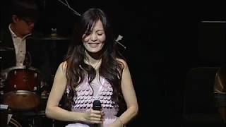 BOBO Jazz'n samba Live 2014胡蝶共舞