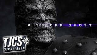 So Where is Korg In Avengers Endgame?