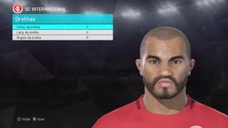 Rodrigo Moledo PES 2018