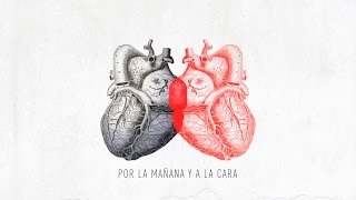 Arco - Por la mañana y a la cara (Audio)