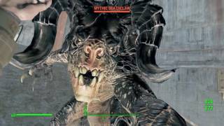 Custom Legendary Modifications - Vampiric