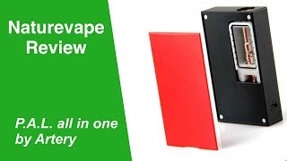 Artery PAL All in one Kit. Review and set up.