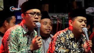M. Firman Achsani ALAMAAK Feat Nur Hidayatullah EFBE | Gebyar Sholawat Mukhibbissholah