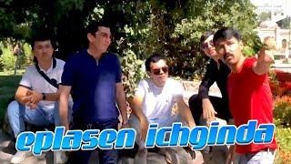 EPLASEN ICHGINDA | Ixlasow