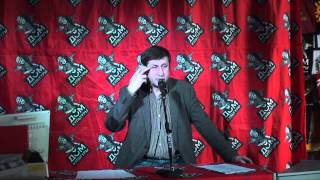 Александр Вулых "Исповедь роллс-ройса"