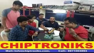 ACF Bonding Machine Operation( low cost automatic acf bonding machine), LED TV REPAIR COURSE