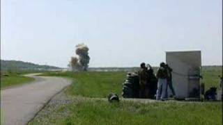 FGM-148 Javelin Anti-Tank Missile