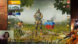 PUBG MOBILE ApaPySHIT!!)