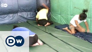 Child prostitution in the Philippines | DW Documentary