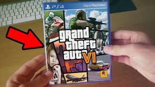 GTA 6: Santiago \ ДАТА ВЫХОДА ГТА 6