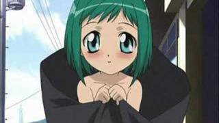 Midori no Hibi promo