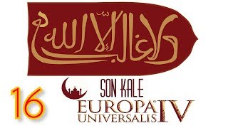 Europa Universalis IV Endülüs 16