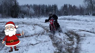 En FETT Lagom Julig Enduro Edit