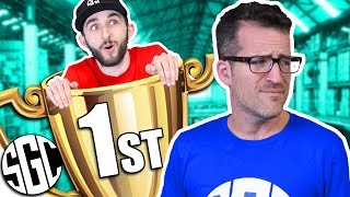 REAL LIFE HIDE N SEEK CHAMPIONSHIP